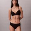 Microfiber Stretch with Lace 3-Pack Hipster Microfiber Stretch with Lace 3-Pack Hipster