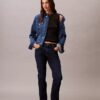 Mid Rise Slim Jeans Mid Rise Slim Jeans