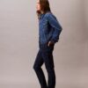 Mid Rise Slim Jeans Mid Rise Slim Jeans