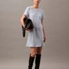 Mini T-Shirt Dress