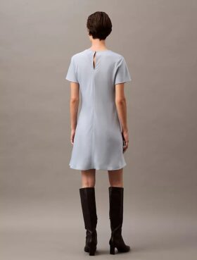 Mini T-Shirt Dress