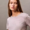 Mini T-Shirt Dress