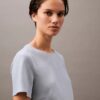 Mini T-Shirt Dress