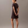 Mini T-Shirt Dress