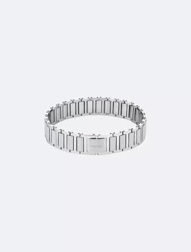 Minimal Link Bracelet