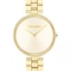 Minimal Link Bracelet Watch