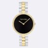 Minimal Link Bracelet Watch