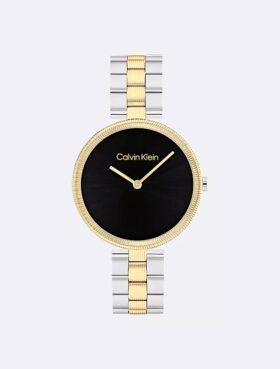 Minimal Link Bracelet Watch