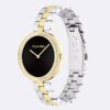 Minimal Link Bracelet Watch
