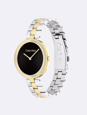 Minimal Link Bracelet Watch