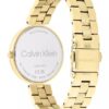 Minimal Link Bracelet Watch