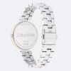 Minimal Link Bracelet Watch