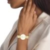 Minimal Link Bracelet Watch
