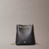 Minimal Monogram Bucket Bag Minimal Monogram Bucket Bag