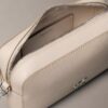 Minimal Monogram Phone Crossbody