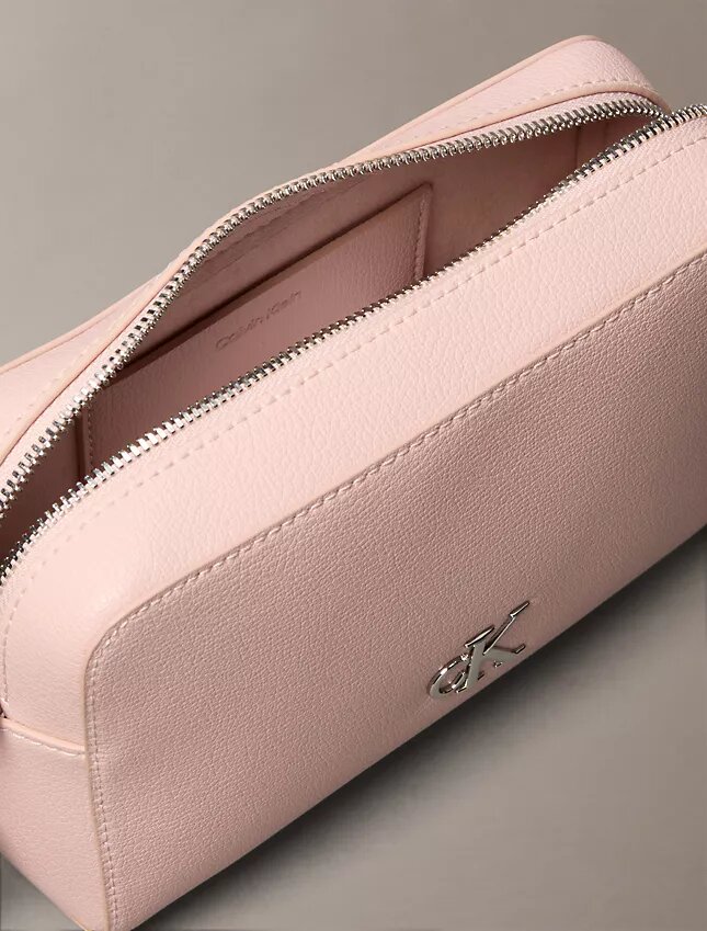 Minimal Monogram Phone Crossbody Minimal Monogram Phone Crossbody