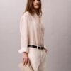 Minimal Monogram Phone Crossbody