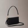 Minimal Monogram Shoulder Bag Minimal Monogram Shoulder Bag