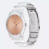 Minimalist Integrated Link Bracelet 32Mm Watch Minimalist Integrated Link Bracelet 32Mm Watch