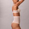 Minimalist Mesh High Waist Thong Minimalist Mesh High Waist Thong