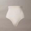 Minimalist Mesh High Waist Thong Minimalist Mesh High Waist Thong