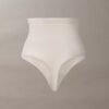 Minimalist Mesh High Waist Thong Minimalist Mesh High Waist Thong