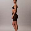 Minimalist Mesh Low Back Boyshort