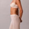 Minimalist Mesh Low Back Boyshort