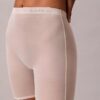 Minimalist Mesh Low Back Boyshort