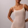 Minimalist Mesh Mid Thigh Bodysuit Minimalist Mesh Mid Thigh Bodysuit