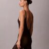 Minimalist Mesh Mid Thigh Bodysuit Minimalist Mesh Mid Thigh Bodysuit