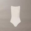 Minimalist Mesh Shapewear Bodysuit Minimalist Mesh Shapewear Bodysuit