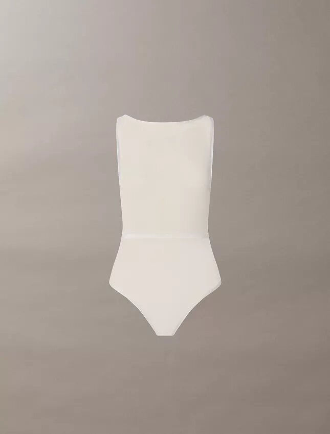 Minimalist Mesh Shapewear Bodysuit Minimalist Mesh Shapewear Bodysuit