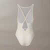 Minimalist Mesh Shapewear Bodysuit Minimalist Mesh Shapewear Bodysuit
