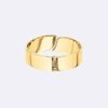 Minimalist Organic Shape Bangle
