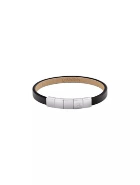 Minimalist Squares Bracelet