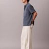 Modal Blend Easy Shirt