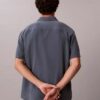 Modal Blend Easy Shirt