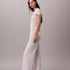 Modal Stretch Drop Needle Wide Leg Pants Modal Stretch Drop Needle Wide Leg Pants