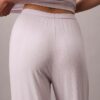 Modal Stretch Drop Needle Wide Leg Pants Modal Stretch Drop Needle Wide Leg Pants