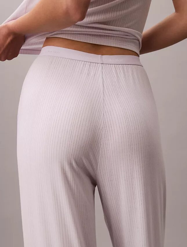 Modal Stretch Drop Needle Wide Leg Pants Modal Stretch Drop Needle Wide Leg Pants