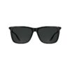 Modern Acetate Modified Rectangle Sunglasses Modern Acetate Modified Rectangle Sunglasses