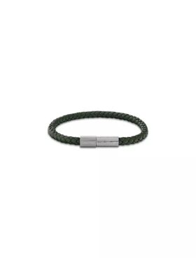 Modern Braided Bracelet