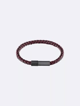 Modern Braided Bracelet