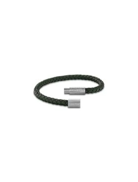 Modern Braided Bracelet