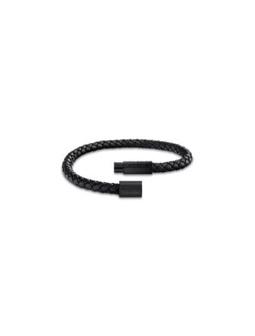 Modern Braided Bracelet