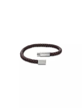 Modern Braided Bracelet