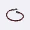 Modern Braided Bracelet Modern Braided Bracelet