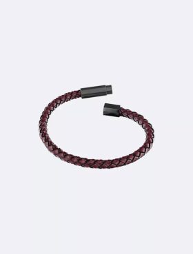 Modern Braided Bracelet