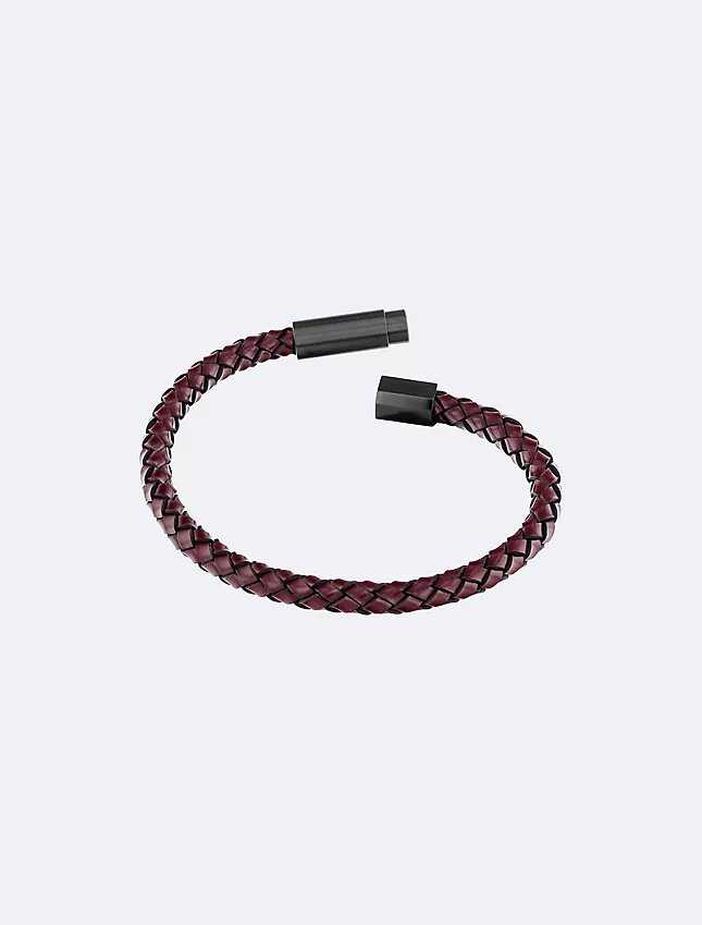 Modern Braided Bracelet Modern Braided Bracelet